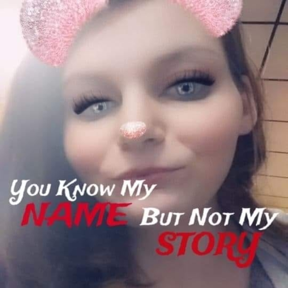Meet your Posher, Savannah
